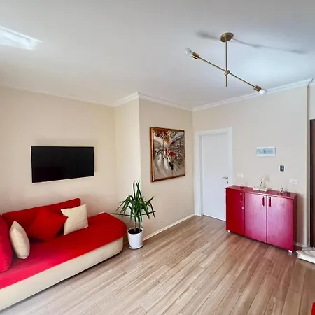 Joel 1br Center * Tirana