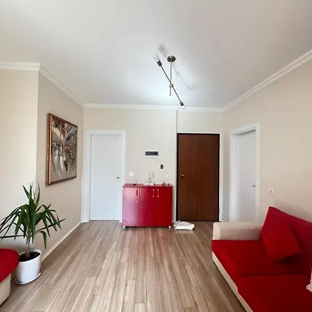 Apartmán Joel 1br Center *